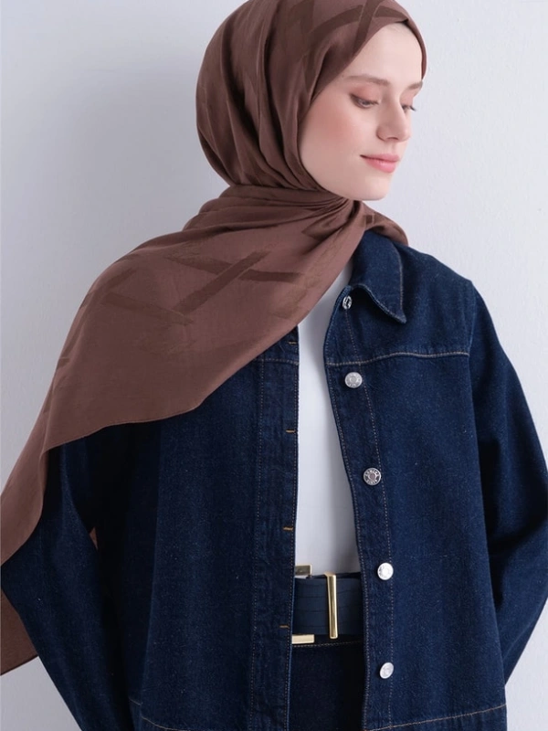 ARMİNE LYOCELL ŞAL 1-101