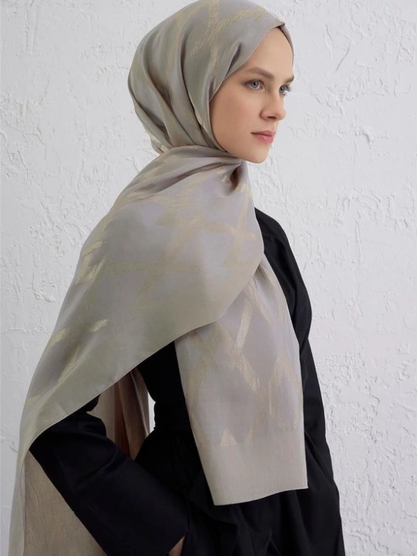 ARMİNE LYOCELL ŞAL 1-08