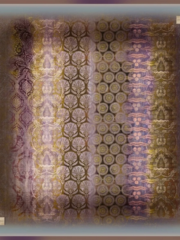 LABOUTİQUE CLASSİCAL TWİLL EŞARP 248603