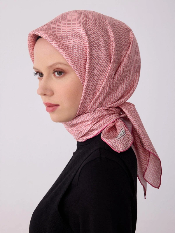 BELLİ TWİLL İPEK EŞARP 26YA4321D01 80