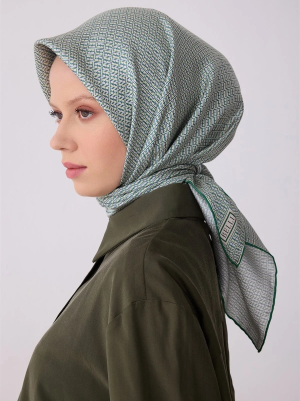 BELLİ TWİLL İPEK EŞARP 26YA4321D01 85