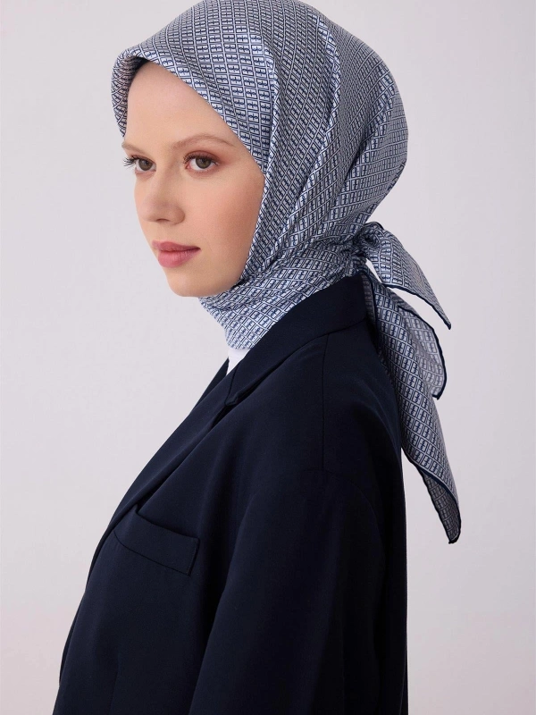 BELLİ TWİLL İPEK EŞARP 26YA4321D01 56