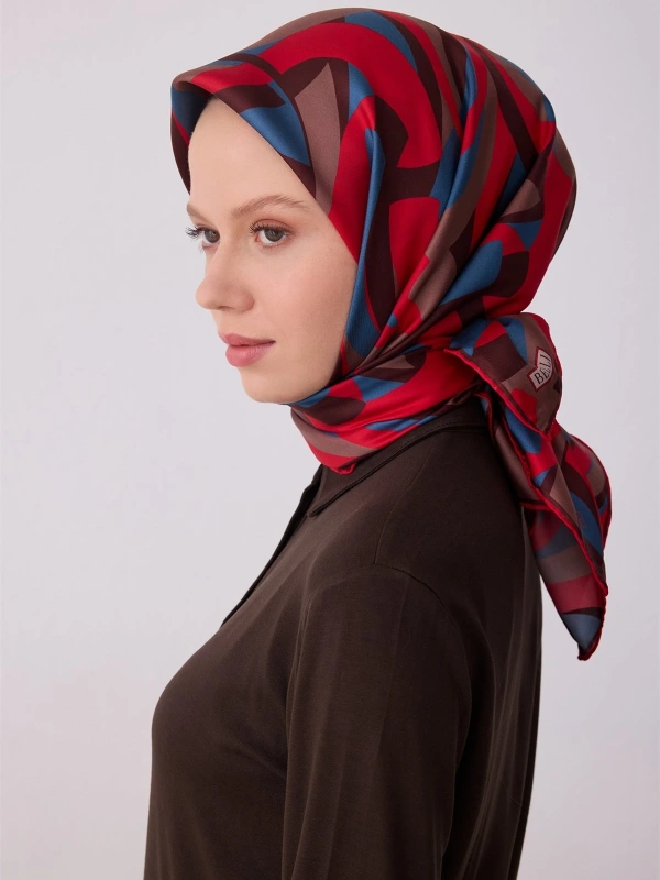 BELLİ TWİLL İPEK EŞARP 26YA4327D01 85