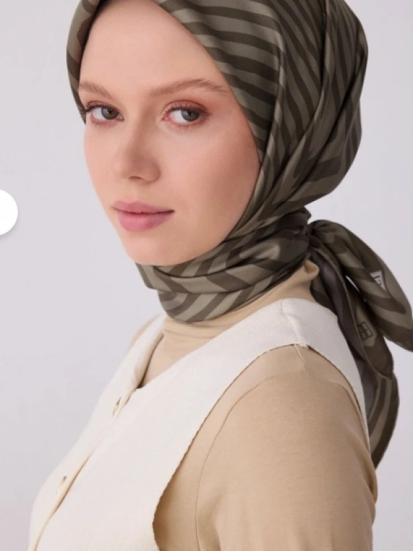 BELLİ TWİLL İPEK EŞARP 26YA4325D01 85