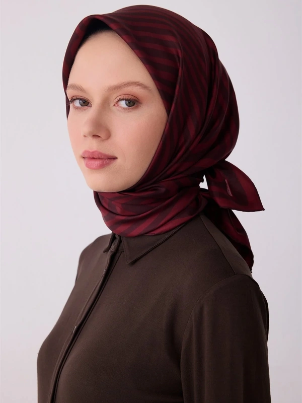 BELLİ TWİLL İPEK EŞARP 26YA4325D01 51