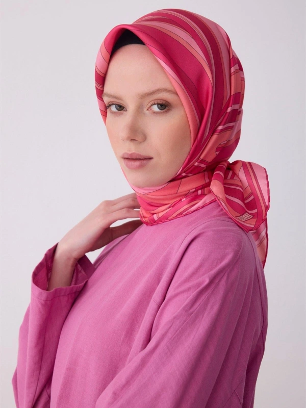 BELLİ TWİLL İPEK EŞARP 26YA4311D01 81