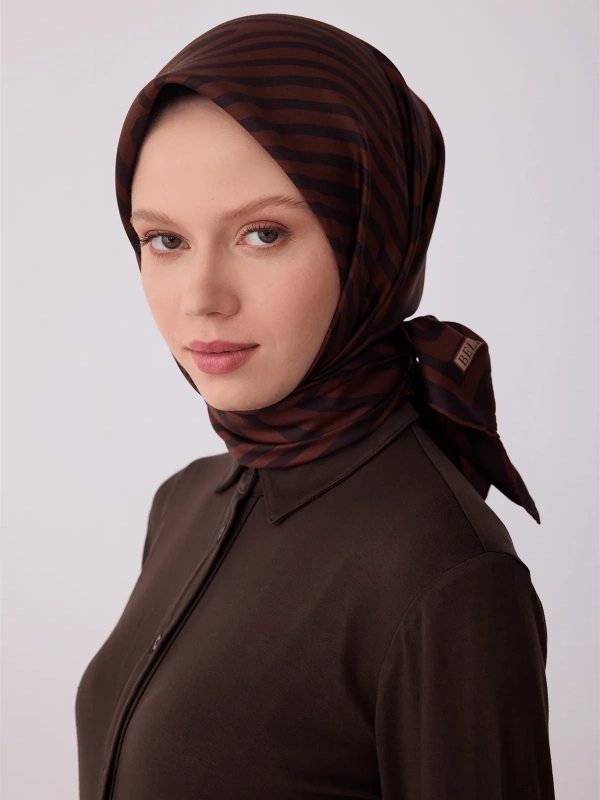BELLİ TWİLL İPEK EŞARP 26YA4325D01 31