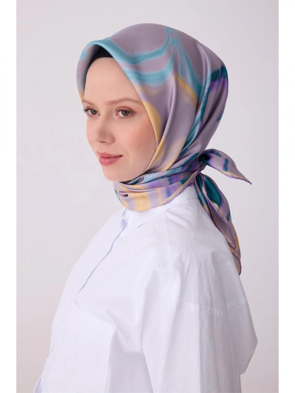 BELLİ TWİLL İPEK EŞARP 26YA4301D01 83