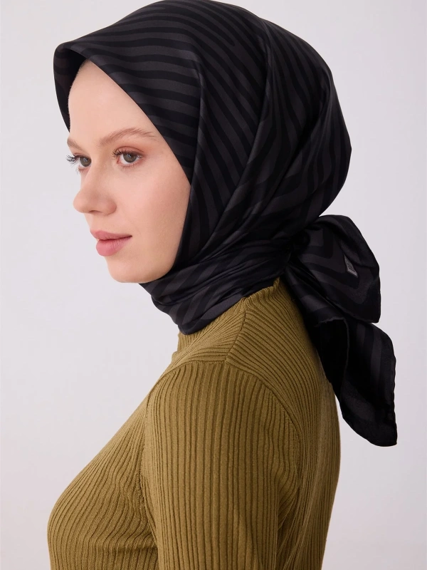 BELLİ TWİLL İPEK EŞARP 26YA4325D01 84