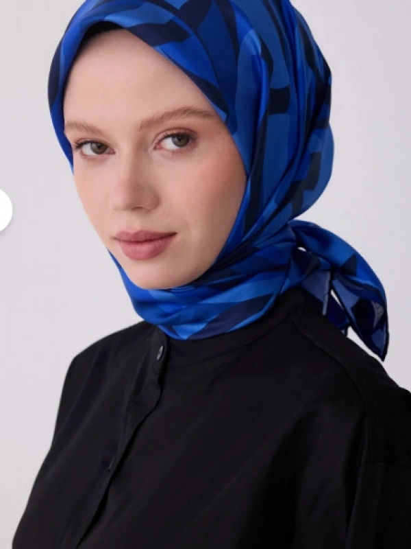 BELLİ TWİLL İPEK EŞARP 26YA4327D01 84