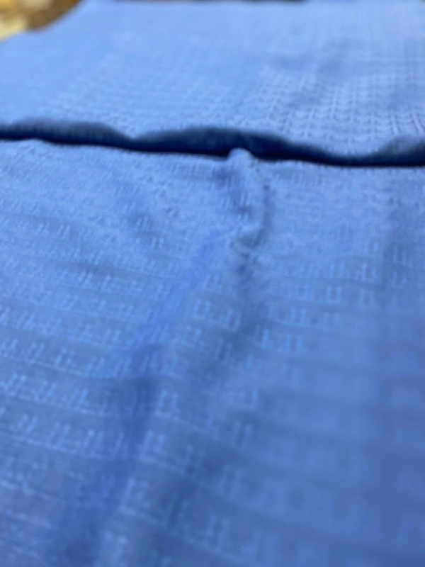 AKEL MOON ŞAL-MAVİ