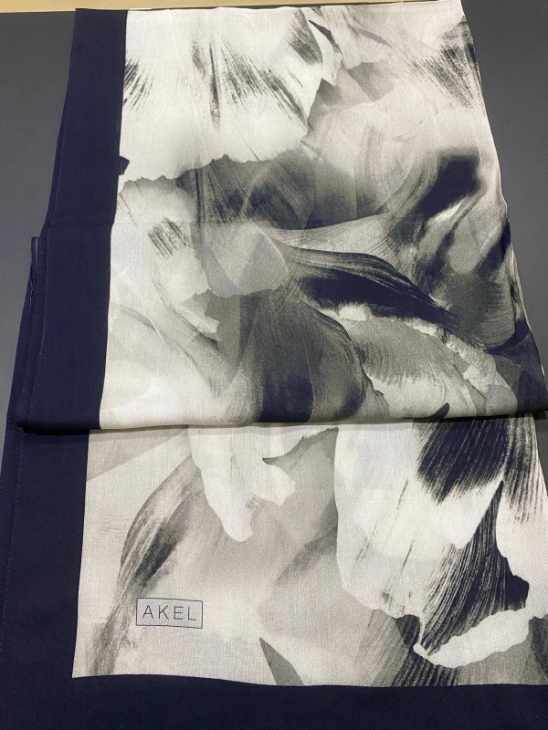 AKEL PAMUK İPEK ŞAL 2312-01