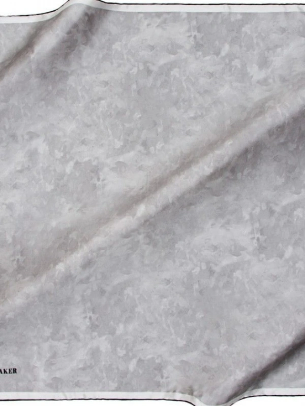 AKER BULUT DESEN SURA İPEK EŞARP 7208701-311