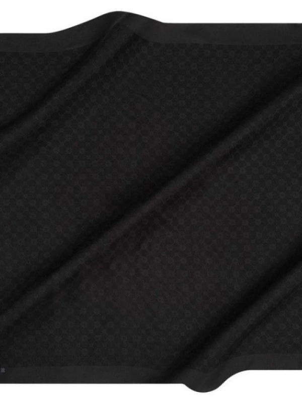 AKER ELEGANCE MONOGRAM EŞARP 1090500-911