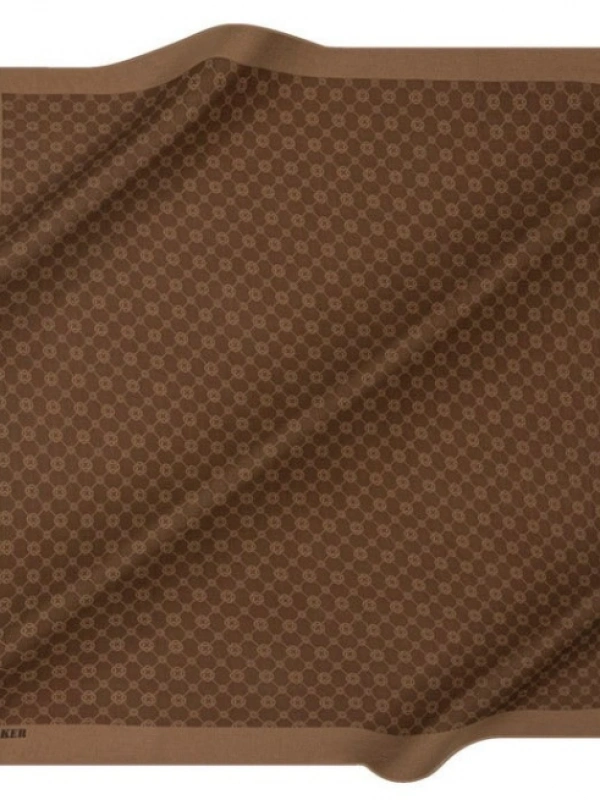 AKER ELEGANCE MONOGRAM EŞARP 1090500-934