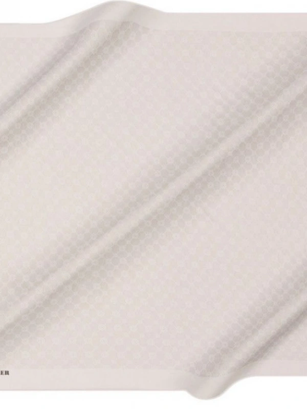 AKER ELEGANCE MONOGRAM EŞARP 1090500-974