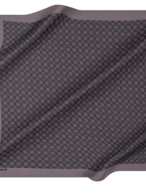 AKER ELEGANCE MONOGRAM EŞARP 1090500-975