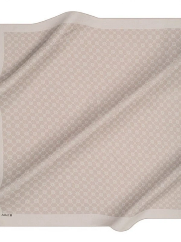 AKER ELEGANCE MONOGRAM EŞARP 1090500-982