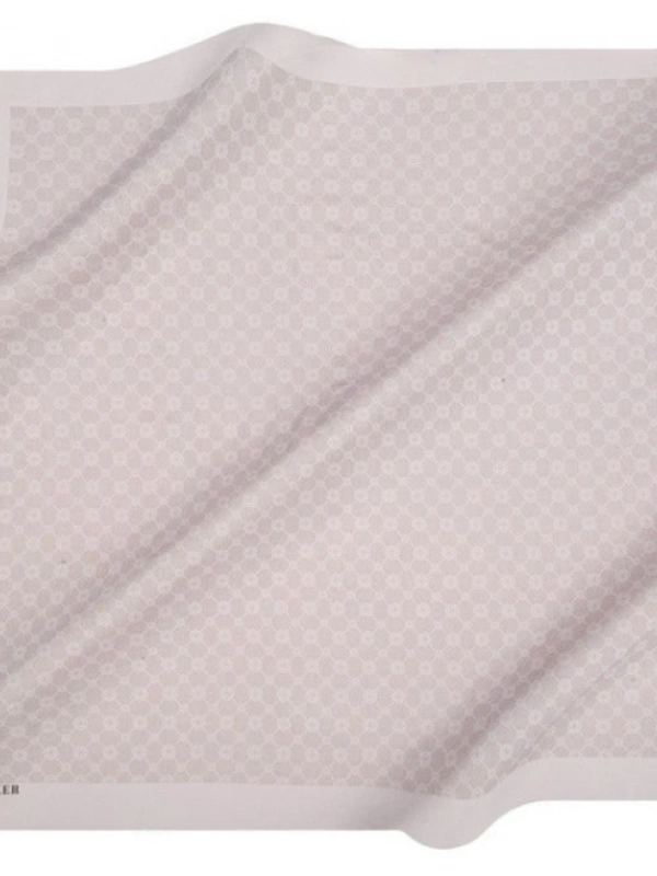 AKER ELEGANCE MONOGRAM EŞARP 1090500-991