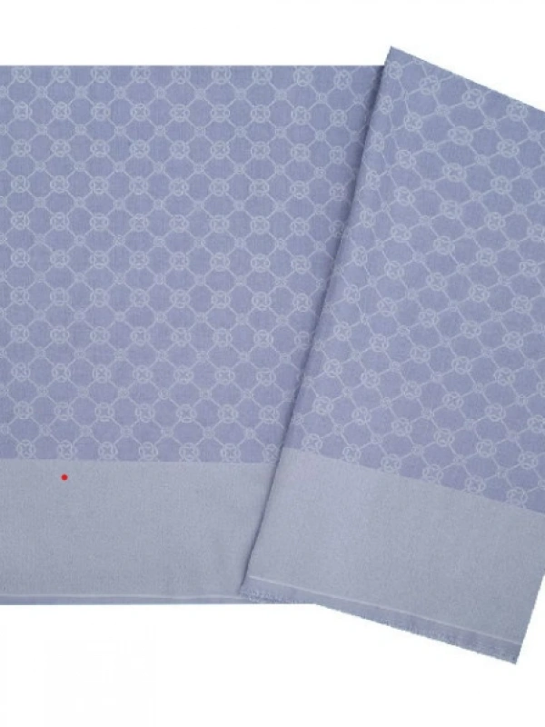 AKER ELEGANCE MONOGRAM EŞARP 1090500-992