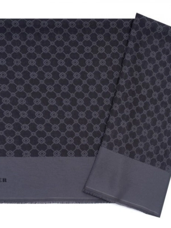 AKER ELEGANCE MONOGRAM ŞAL 1090100-913