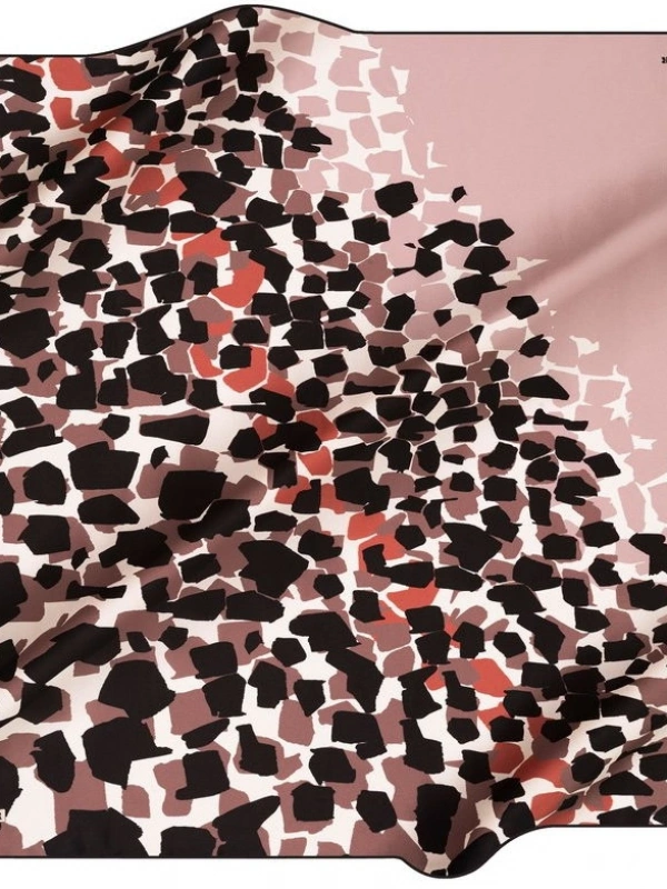 AKER SURA İPEK EŞARP 8388701-314