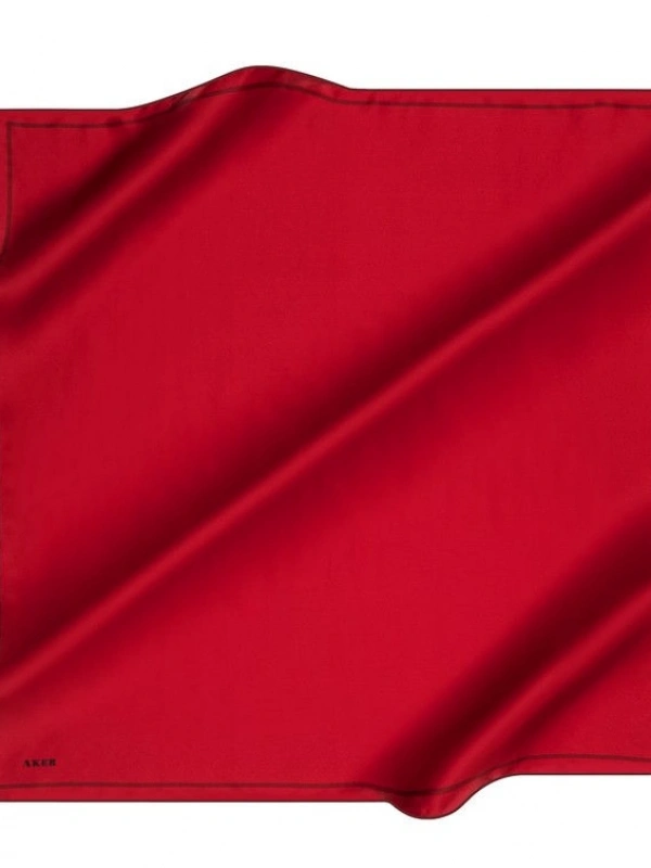 AKER SURA İPEK EŞARP 8472701-341