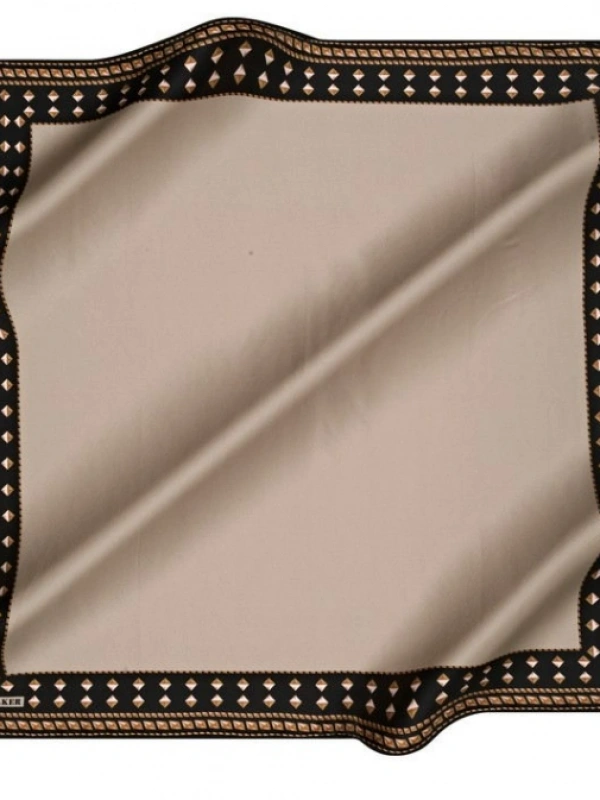 AKER SURA İPEK EŞARP 8689701-311