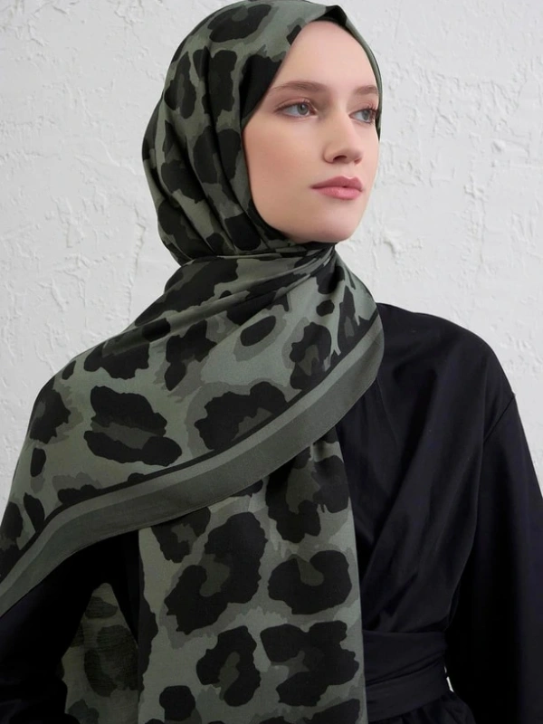 ARMİNE İPEK TENSEL ŞAL 3-06