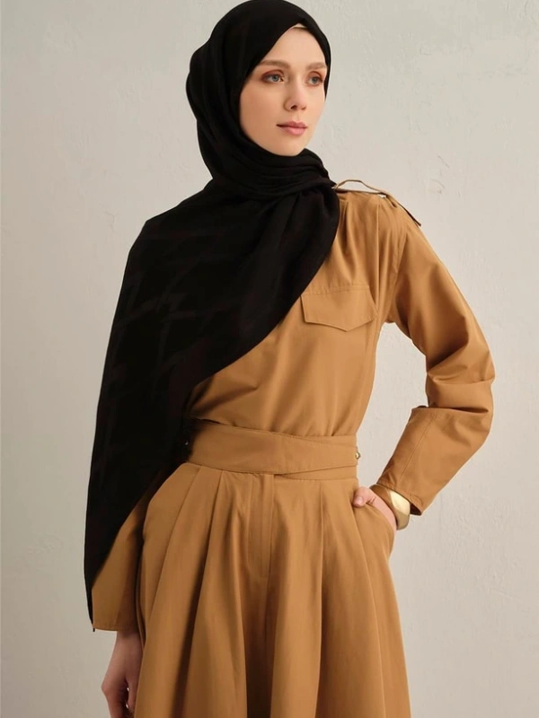 ARMİNE LYOCELL ŞAL 1-01