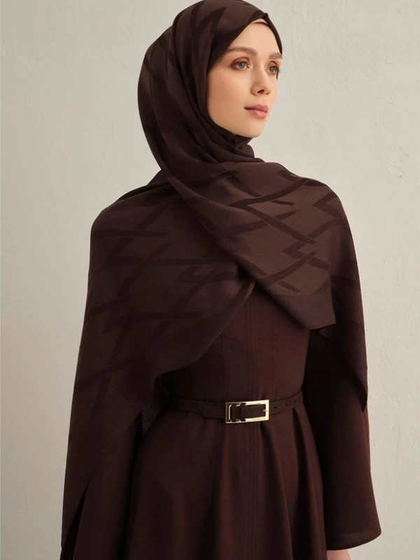 ARMİNE LYOCELL ŞAL 1-10