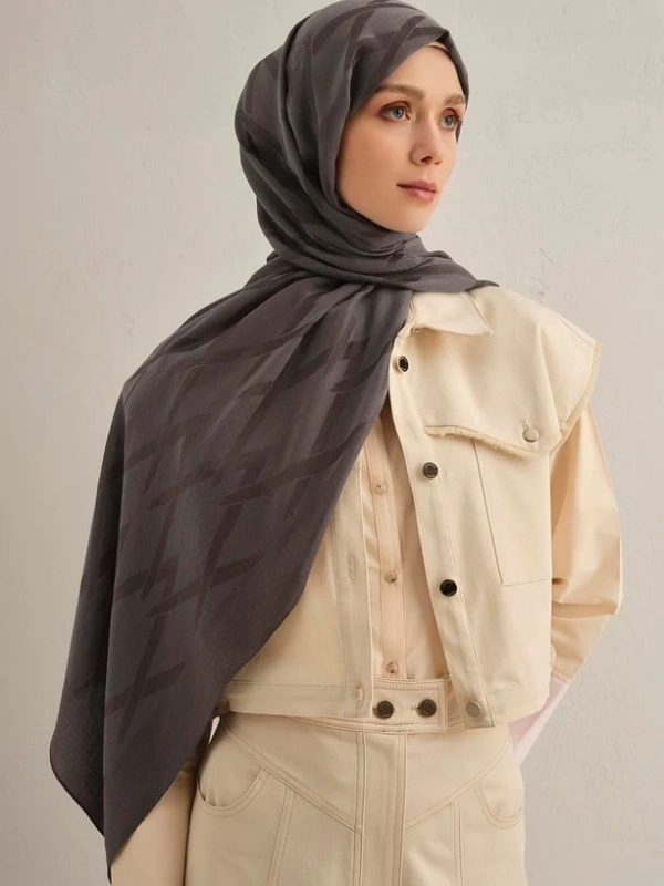 ARMİNE LYOCELL ŞAL 1-18