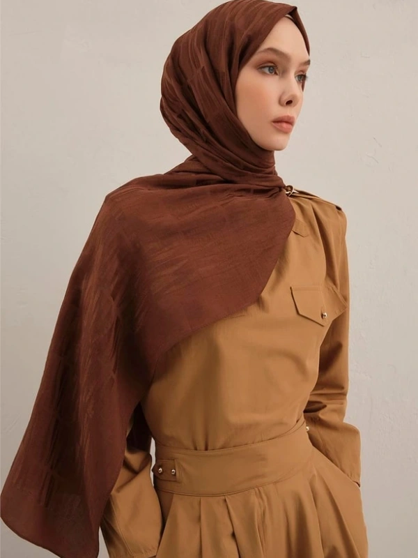 ARMİNE LYOCELL ŞAL 3-16