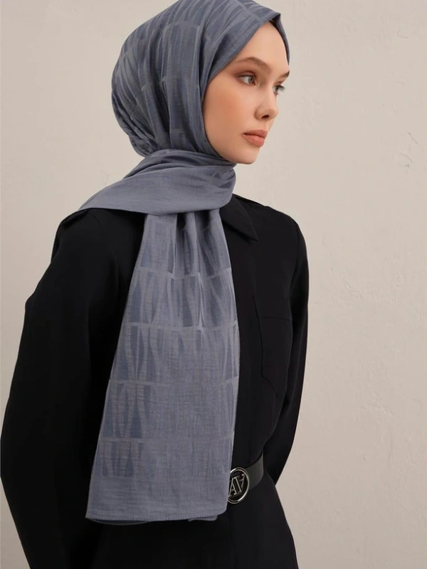 ARMİNE LYOCELL ŞAL 3-26