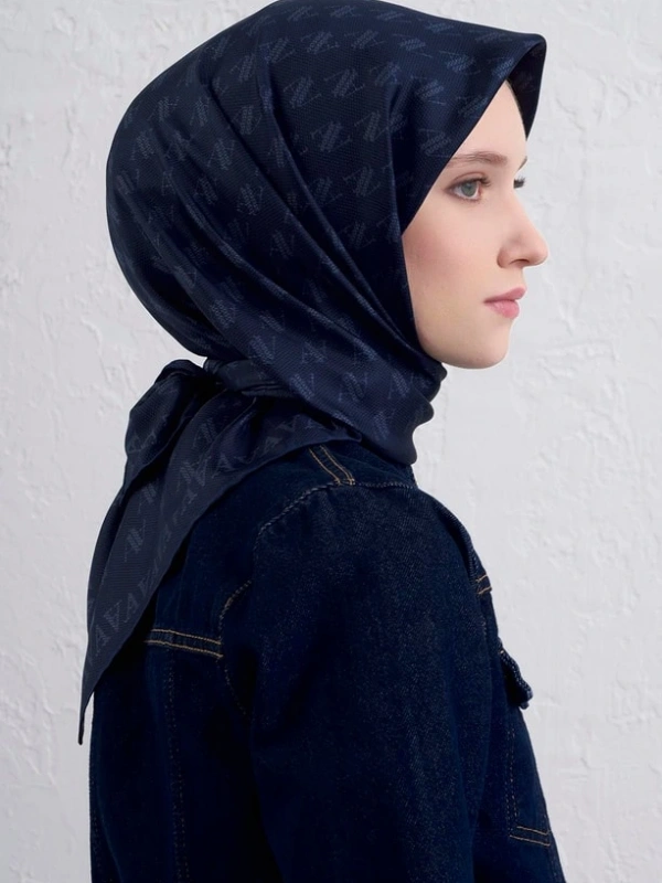 ARMİNE SURA İPEK EŞARP 25KA9412001-03