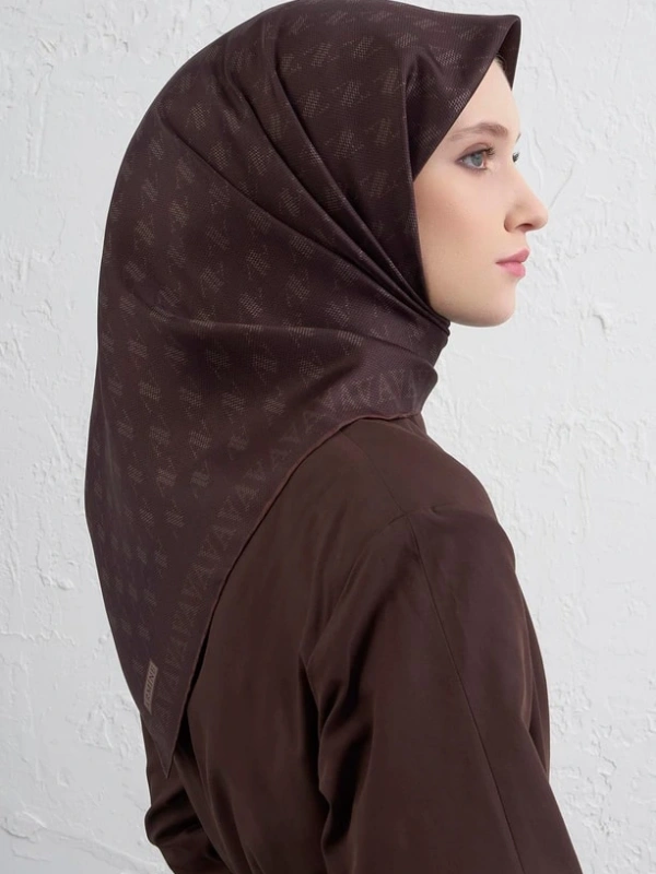 ARMİNE SURA İPEK EŞARP 25KA9412001-84