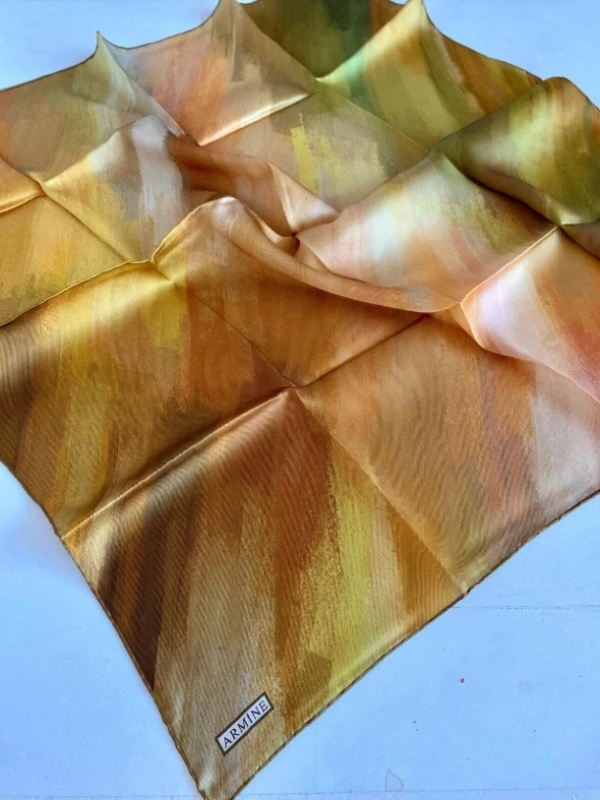 ARMİNE SURA İPEK EŞARP 25YA9308-82