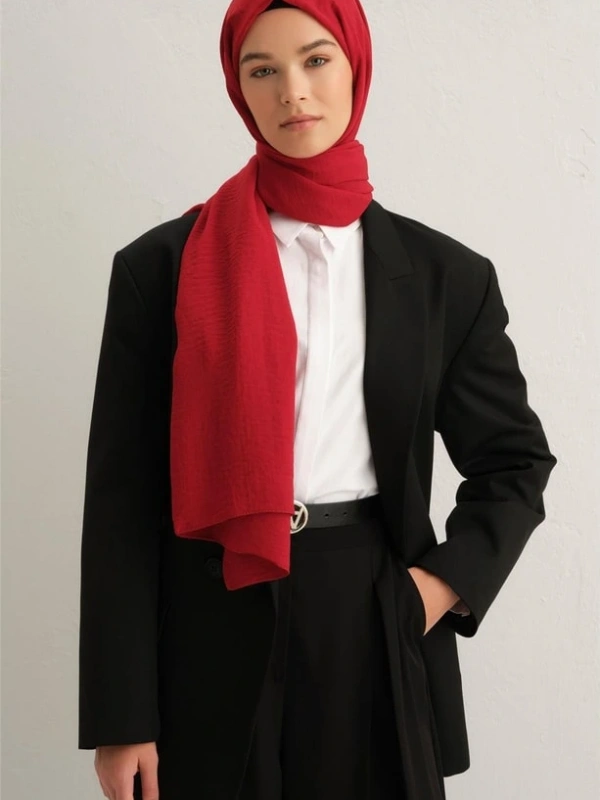 ARMİNE TREND CAZZ ŞAL 25