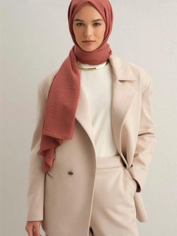 ARMİNE TREND CAZZ ŞAL 4037