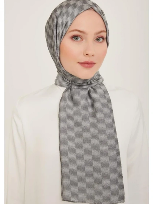 ARMİNE TREND DAMA ŞAL 1 1123