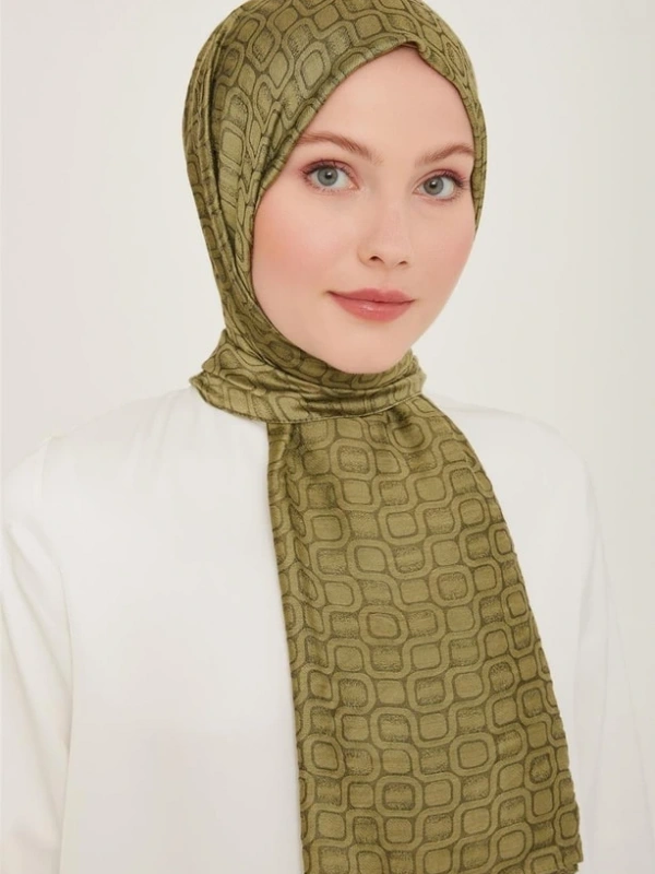 ARMİNE TREND DAMA ŞAL 1 1136