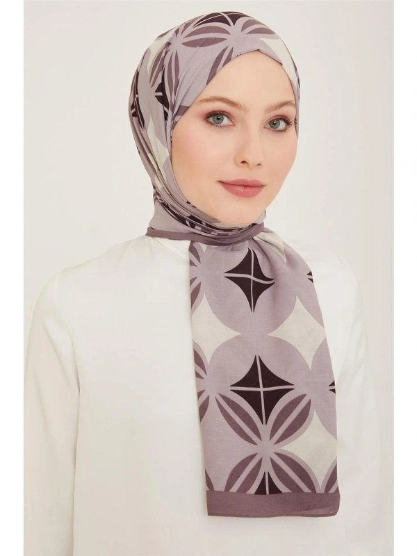 ARMİNE TREND DEFNE ŞAL 6347-2 21