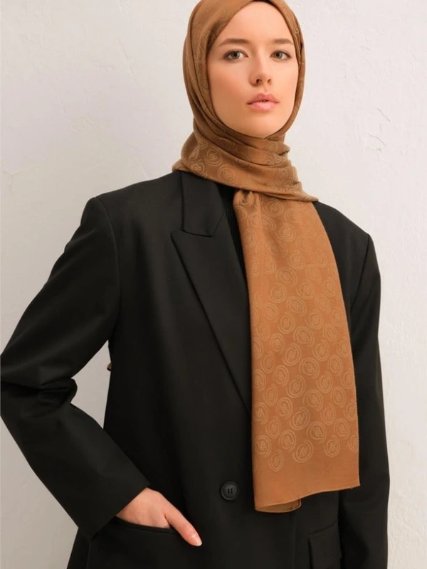 ARMİNE TREND LYON ŞAL 2-247322