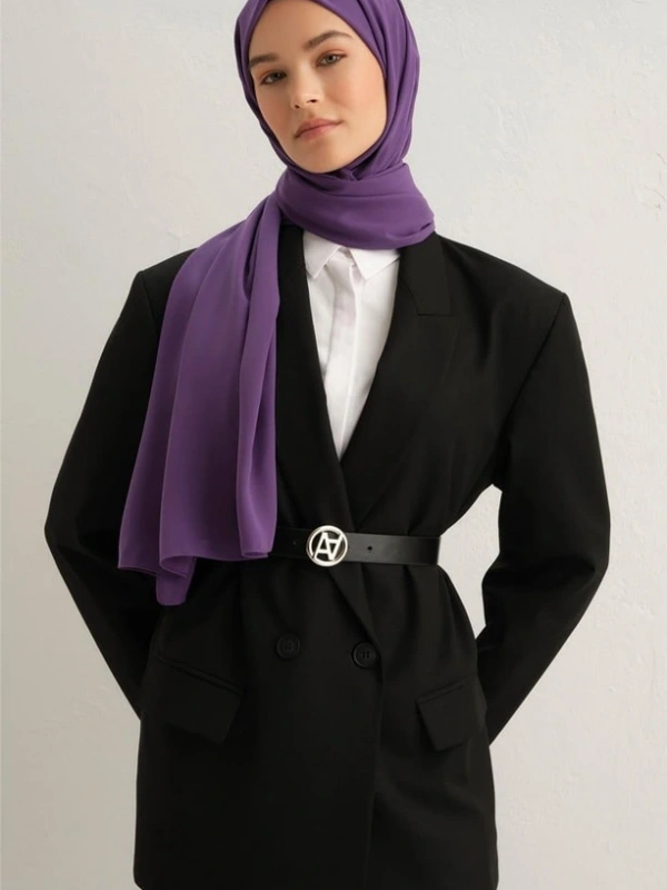 ARMİNE TREND MEDİNE İPEĞİ ŞAL 10