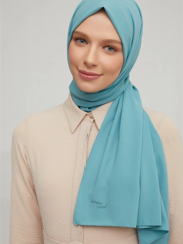 ARMİNE TREND MEDİNE İPEĞİ ŞAL 1019