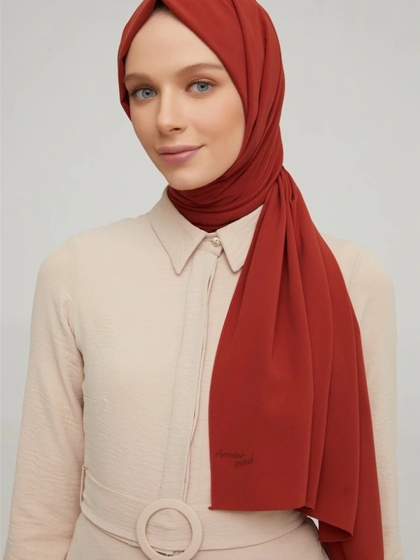 ARMİNE TREND MEDİNE İPEĞİ ŞAL 1021