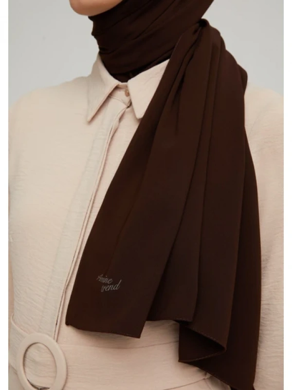 ARMİNE TREND MEDİNE İPEĞİ ŞAL 1033