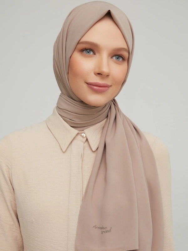 ARMİNE TREND MEDİNE İPEĞİ ŞAL 1037