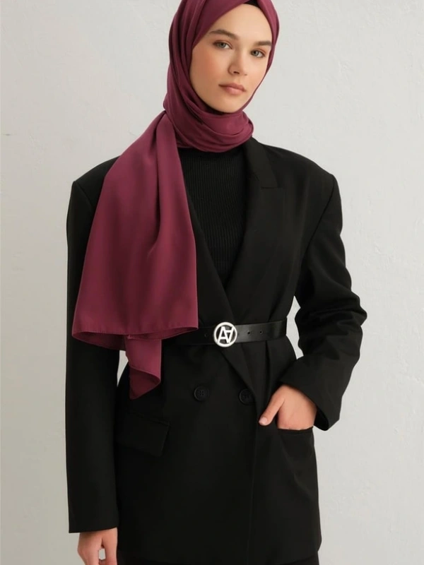 ARMİNE TREND MEDİNE İPEĞİ ŞAL 20