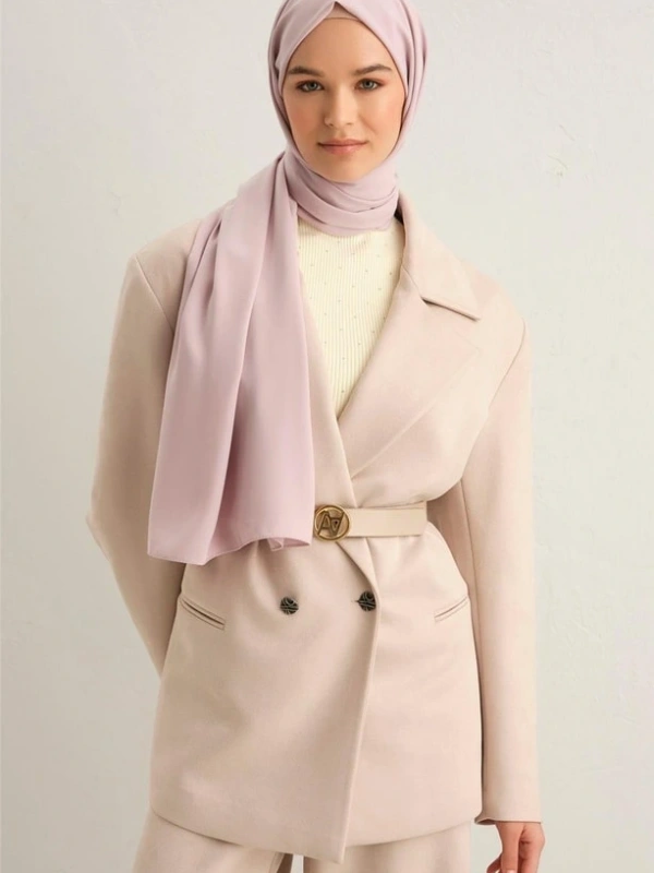 ARMİNE TREND MEDİNE İPEĞİ ŞAL 21